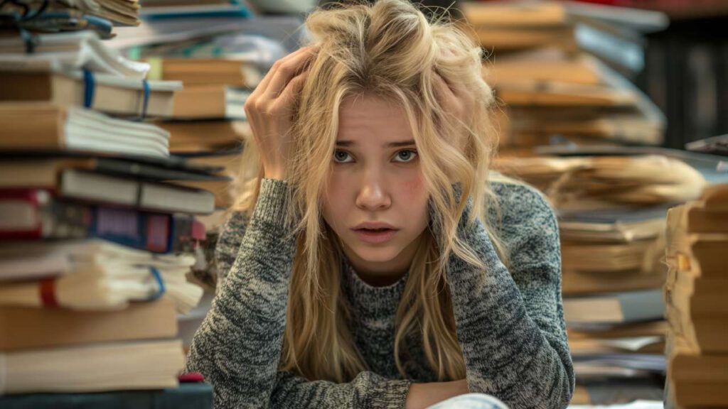 Heilpraktiker Lernskripte vs. Lehrbücher Herausforderungen
