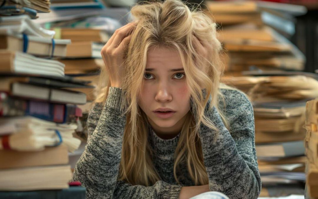 Heilpraktiker Lernskripte vs. Lehrbücher Herausforderungen